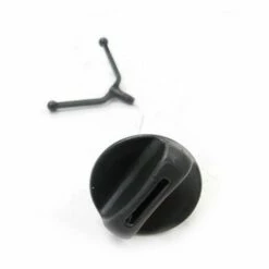 Bouchon Réservoir Huile Tronçonneuse Jonsered -Tronçonneuse et accessoire Soldes 2022 11011472 3