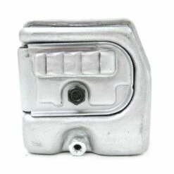 Pot échappement Tronconneuse Homelite -Tronçonneuse et accessoire Soldes 2022 11011496 2