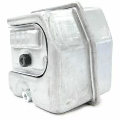 Pot échappement Tronconneuse Homelite -Tronçonneuse et accessoire Soldes 2022 11011496 3