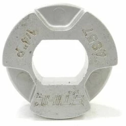 Pignon Chaine Perche élagueuse Stihl 1/4" 6 Dents -Tronçonneuse et accessoire Soldes 2022 11011497 2