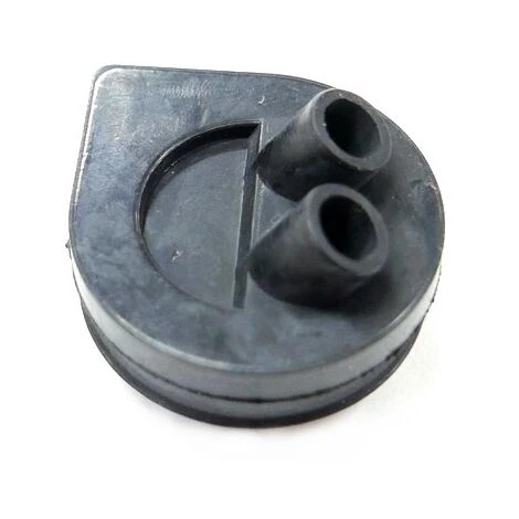 STIGA Passe Durite Essence Réservoir Tronçonneuse Alpina / GGP 3 STIGA Passe Durite Essence Réservoir Tronçonneuse Alpina / GGP