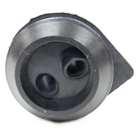 STIGA Passe Durite Essence Réservoir Tronçonneuse Alpina / GGP 4 STIGA Passe Durite Essence Réservoir Tronçonneuse Alpina / GGP – Image 2