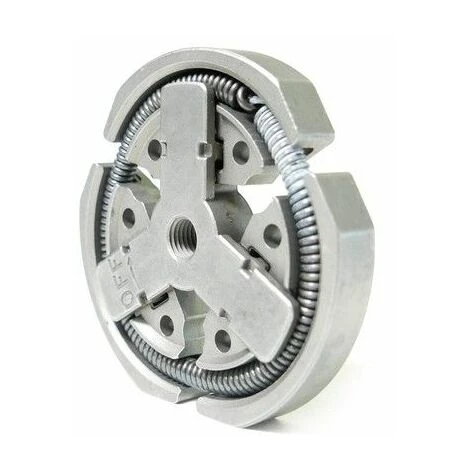 Embrayage Tronconneuse Alpina 6 Embrayage Tronconneuse Alpina – Image 4