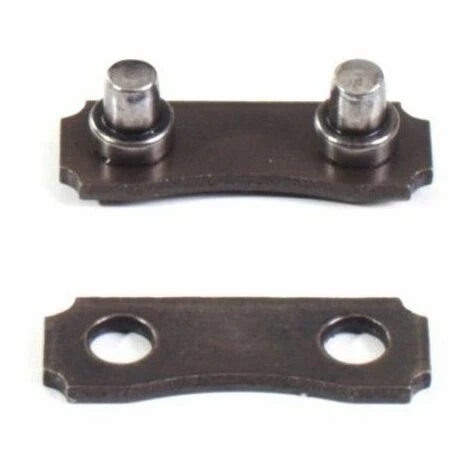 UNIVERSEL Maillons D'attaches Male Et Femelle Chaine Tronconneuse 3 UNIVERSEL Maillons D'attaches Male Et Femelle Chaine Tronconneuse