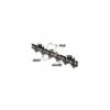 CARLTON Chaine Tronçonneuse 3/8 LP 050 36 Entraineurs