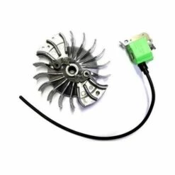 HUSQVARNA GROUP Bobine Allumage Tronçonneuse Husqvarna -Tronçonneuse et accessoire Soldes 2022 11011782 2