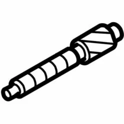 Vis Tendeur De Chaine Tronçonneuse Dolmar