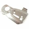 HUSQVARNA GROUP Plaque Protection Guide Tronçonneuse Husqvarna -Tronçonneuse et accessoire Soldes 2022 11013753 1