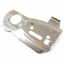 HUSQVARNA GROUP Plaque Protection Guide Tronçonneuse Husqvarna