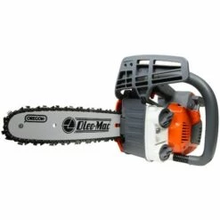 OLEOMAC Élagueuse Oleo-Mac GST250 - 25cm - Chaine 1/4 -Tronçonneuse et accessoire Soldes 2022 11013816 2