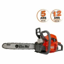 OLEO MAC Tronçonneuse Oleo-Mac GS350C