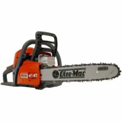 OLEO MAC Tronçonneuse Oleo-Mac GS350C -Tronçonneuse et accessoire Soldes 2022 11013827 4