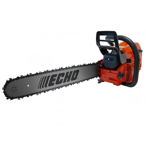 Tronconneuse Echo CS590 Coupe De 50 Cm 4 Tronconneuse Echo CS590 Coupe De 50 Cm – Image 2