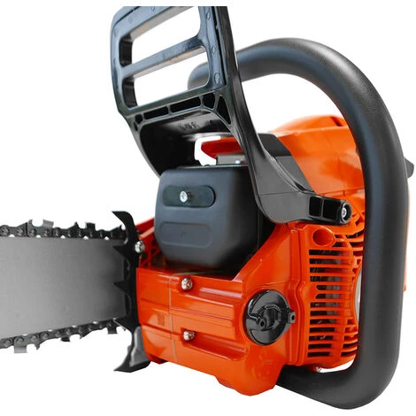 Tronconneuse Echo CS590 Coupe De 50 Cm 5 Tronconneuse Echo CS590 Coupe De 50 Cm – Image 3