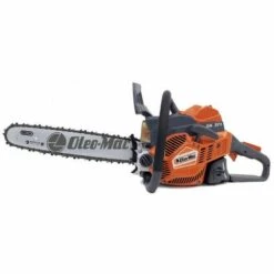 OLEOMAC Tronçonneuse Thermique Oleo-Mac GS371 35 Cm -Tronçonneuse et accessoire Soldes 2022 11013847 3