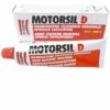 CAF Pate à Joint Silicone Catalitique Motorsil D