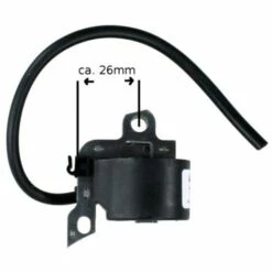 Bobine Allumage Débroussailleuse / Tronçonneuse Stihl 10 Bobine Allumage Débroussailleuse / Tronçonneuse Stihl -Tronçonneuse et accessoire Soldes 2022 11014417 4