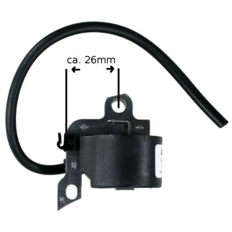 Bobine Allumage Débroussailleuse / Tronçonneuse Stihl 6 Bobine Allumage Débroussailleuse / Tronçonneuse Stihl – Image 4