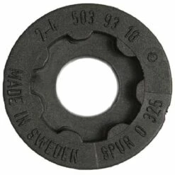 MCCULLOCH Pignon Pompe à Huile Tronconneuse Husqvarna / Jonsered -Tronçonneuse et accessoire Soldes 2022 11014478 5