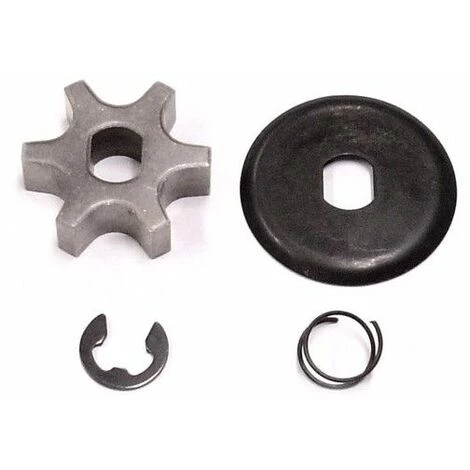 MCCULLOCH Pignon Chaine Tronconneuse Mc Culloch 3 MCCULLOCH Pignon Chaine Tronconneuse Mc Culloch