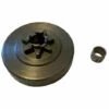 HUSQVARNA GROUP Pignon Chaine Tronconneuse Husqvarna / Jonsered 3/8 7 Dents -Tronçonneuse et accessoire Soldes 2022 11014494 1