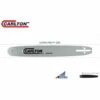 DOLMAR Guide Chaine Tronçonneuse 38 Cm 3/8 058 56 Dents