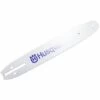 HUSQVARNA GROUP Guide Chaine Tronçonneuse Husqvarna 30 Cm 3/8 LP 050 45 Dents