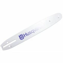 HUSQVARNA GROUP Guide Chaine Tronçonneuse Husqvarna 30 Cm 3/8 LP 050 45 Dents