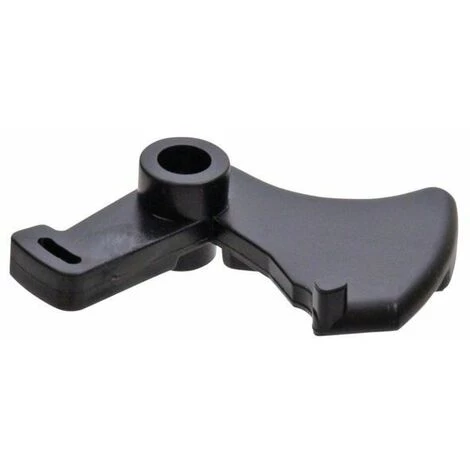 Gachette Accélérateur Tronçonneuse Stihl 3 Gachette Accélérateur Tronçonneuse Stihl