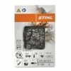 Chaîne Tronçonneuse Stihl 1/4 1.1mm 72 Dents 2 Chaîne Tronçonneuse Stihl 1/4 1.1mm 72 Dents -Tronçonneuse et accessoire Soldes 2022 11014635 1