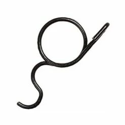 HUSQVARNA GROUP Ressort Gachette Accélérateur Tronçonneuse Husqvarna