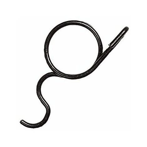 HUSQVARNA GROUP Ressort Gachette Accélérateur Tronçonneuse Husqvarna 3 HUSQVARNA GROUP Ressort Gachette Accélérateur Tronçonneuse Husqvarna