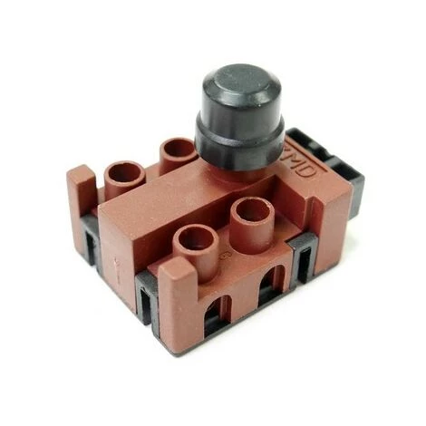 Interrupteur Tronçonneuse électrique Trimma 3 Interrupteur Tronçonneuse électrique Trimma