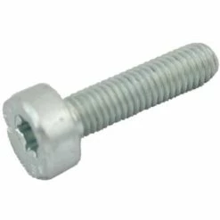 Vis De Pot D'échappement Tronçonneuse Stihl Et Lame Taille Haie Stihl