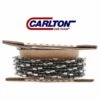 Rouleau Chaine Tronconneuse Carlton 25 Pieds | 1/4 050 (1.3mm) -Tronçonneuse et accessoire Soldes 2022 11015676 1