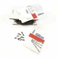 Rouleau Chaine Tronconneuse Carlton 25 Pieds | 1/4 050 (1.3mm) -Tronçonneuse et accessoire Soldes 2022 11015676 2