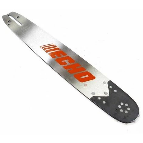 Guide Chaine Tronconneuse Echo Origine | 40 Cm 3 Guide Chaine Tronconneuse Echo Origine | 40 Cm