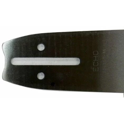Guide Chaine Tronconneuse Echo Origine | 40 Cm 4 Guide Chaine Tronconneuse Echo Origine | 40 Cm – Image 2
