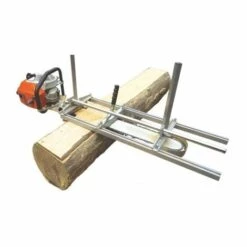 ARCHER AUSTRALIA Scierie Portative Pour Tronçonneuse 61cm