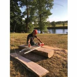 ARCHER AUSTRALIA Scierie Portative Pour Tronçonneuse 91cm -Tronçonneuse et accessoire Soldes 2022 11030660 4