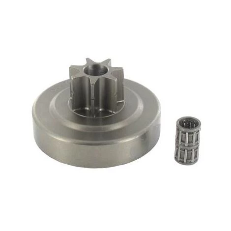 ADAPTABLE Pignon étoile 325 - 7 Dents Pour Tronçonneuse Stihl Modèles 028. 3 ADAPTABLE Pignon étoile 325 - 7 Dents Pour Tronçonneuse Stihl Modèles 028.