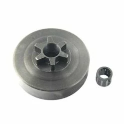 ADAPTABLE Pignon étoile 3/8 LP - 6 Dents Pour Tronçonneuse Stihl Modèles 020T, 200T, MS192T, MS200, MS200T.