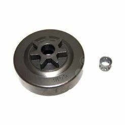 ADAPTABLE Pignon étoile 3/8 - 7 Dents Pour Tronçonneuse Stihl Modèles 024, 026, M240, MS260, MS261, MS270,