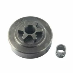 ADAPTABLE Pignon étoile 3/8 LP - 6 Dents Pour Tronçonneuse Shindaiwa Modèles 269T, 320T.