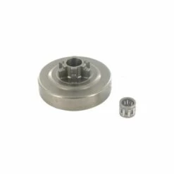 ADAPTABLE Pignon étoile 3/8 LP - 6 Dents Pour Tronçonneuse Husqvarna Modèle 334t, 335, 336, 338xpt, 339