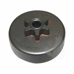 ADAPTABLE Pignon étoile 3/8 LP - 6 Dents Pour Tronçonneuse Homelite Modèle XL1, MINI EZ, EZ, 101, 150 Auto,