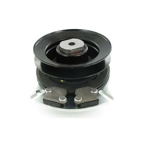 ADAPTABLE Embrayage Tracteur Tondeuse Castelgarden 118399062/0, 18399060/0 (Warner 5217-20) 3 ADAPTABLE Embrayage Tracteur Tondeuse Castelgarden 118399062/0, 18399060/0 (Warner 5217-20)