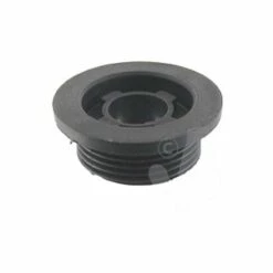 ADAPTABLE Vis Sans Fin Entrainement De Pompe à Huile Pour Tronçonneuse Husqvarna Modèles 281, 288, 39XP, 394XP, 395XP.