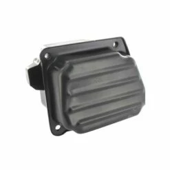 ADAPTABLE Pot D'échappement Tronçonneuse Stihl Modèles 034, 036, MS340 Et MS360.