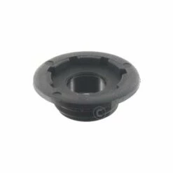 ADAPTABLE Vis Sans Fin Entrainement De Pompe à Huile Tronçonneuse Husqvarna Modèles 357, 357XP, 359.